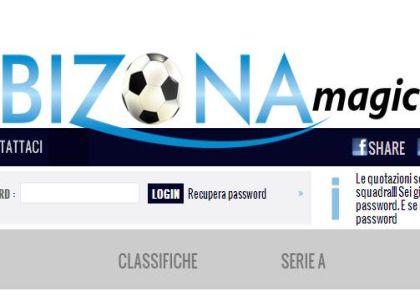 Bizona Magic 2013-2014: i voti li lasciamo ai perdenti. Video