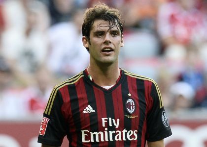 Milan: Poli sta bene, si ferma Petagna