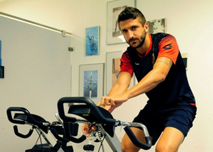 Ufficiale, Gamberini in prestito al Genoa