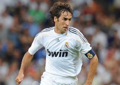 Trofeo Bernabeu: il Real Madrid riabbraccia Raul