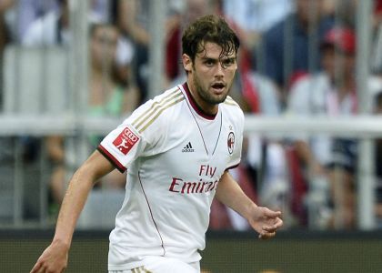 Serie A: Verona-Milan, le pagelle