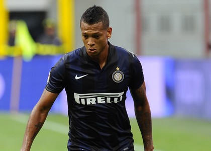 Inter, Guarin: 