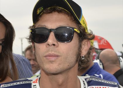 MotoGP, Rossi: 