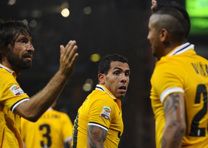 Serie A: Sampdoria-Juventus, le pagelle