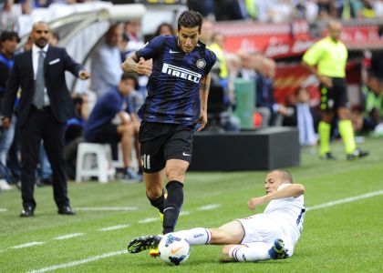 Sport in tv, 14 settembre: Inter-Juventus su Sky Sport 1