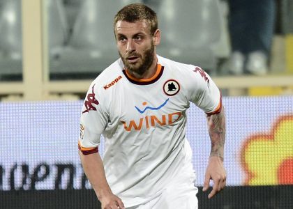 Serie A: stipendi, è De Rossi il giocatore più pagato