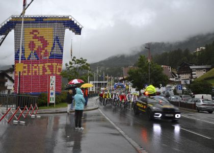 Oetztaler Radmarathon: trionfo di Roberto Cunico