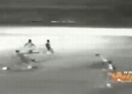 Maradona inedito: ecco il suo gol più bello. Video