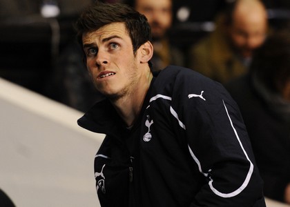 Real Madrid: ufficiale, preso Bale