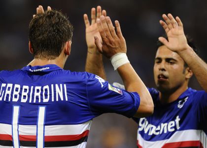 Serie A: Bologna-Sampdoria, le pagelle
