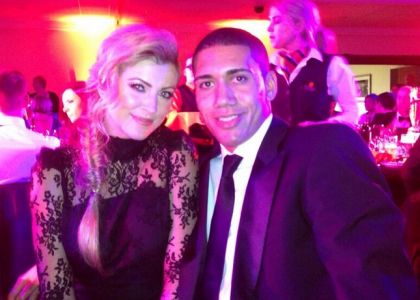 Sam fa cantare il Manchester United. Video