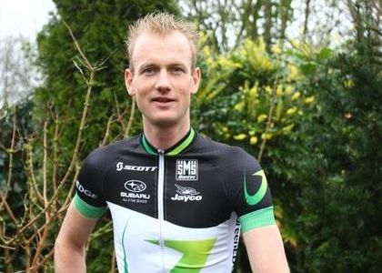 Giro di Polonia: trionfo Weening, crono a Wiggins