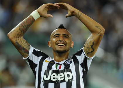Serie A: Juventus-Catania in diretta. Live