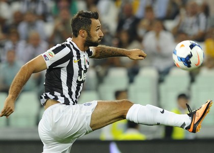 Juventus: Vucinic salta il Milan