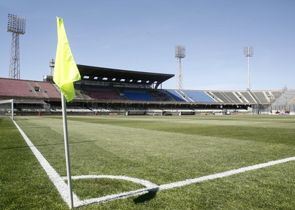 Il Cagliari sogna: nuovo stadio entro il 2017