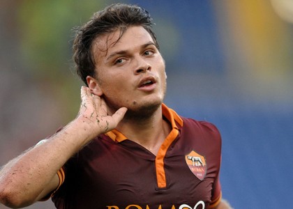 Roma, Ljajic: 