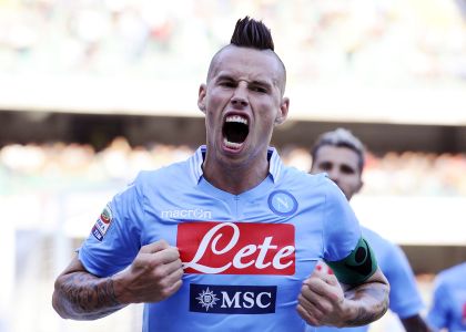 Serie A: Napoli-Torino, probabili formazioni. Live