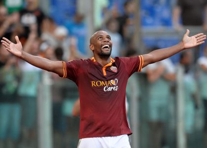 Maicon, niente Brasile: Scolari lo toglie dai convocati