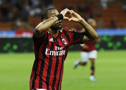 Serie A: big a vele spiegate