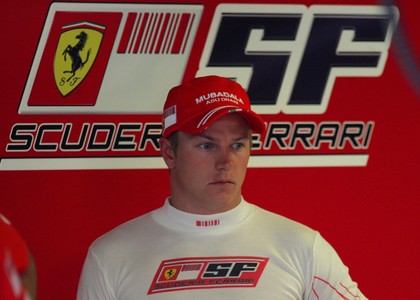 F1: Raikkonen-Ferrari, il ritorno è ufficiale