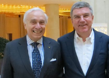 Incarico al CIO per il Prof. Ascani