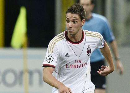 Milan: De Sciglio e Montolivo ko, saltano la Fiorentina