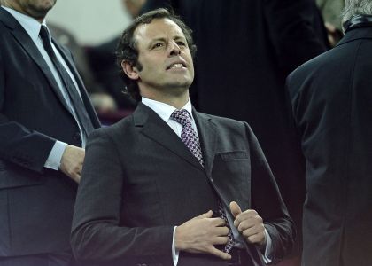 Barcellona, caso Neymar: Rosell rischia il carcere