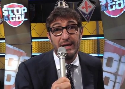 Ciro Ferrara: 