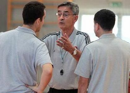Europei basket 2013: Tanjevic lascia la Turchia