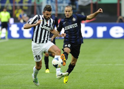 Serie A: Juventus-Inter, probabili formazioni