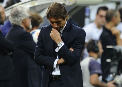 Juventus, Conte: 