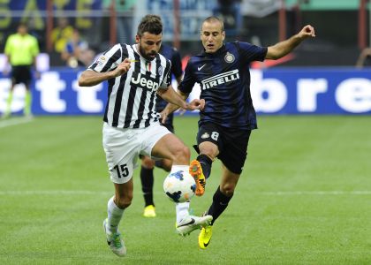 Serie A: Inter-Juventus, le pagelle