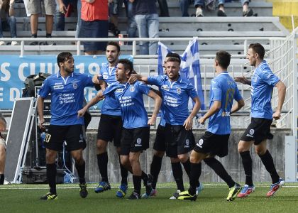 Serie B: Juve Stabia-Novara in diretta. Live