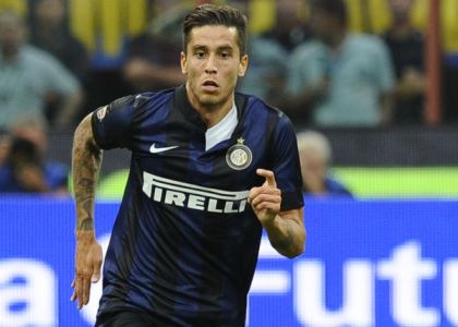 Inter, grana Alvarez: il Sunderland non vuole riscattarlo