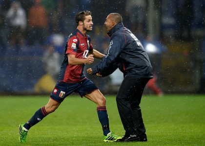 Serie A: Sampdoria-Genoa in diretta. Live