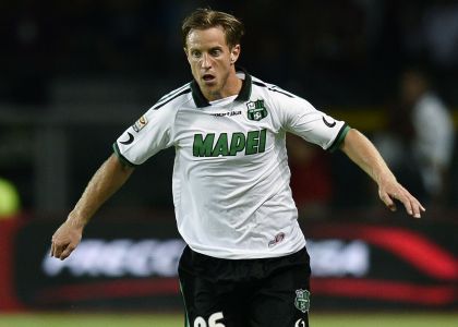 Serie A: Sassuolo-Bologna in diretta. Live