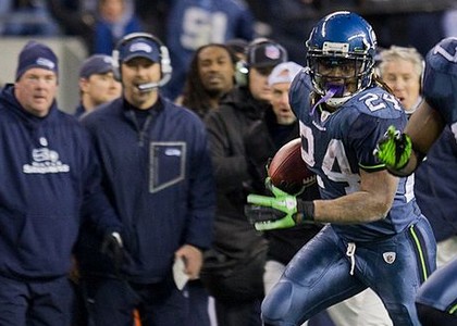 Nfl: i Seahawks stendono i 49ers