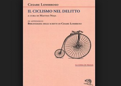 Libri di sport: da Oriani a Lombroso, uniti dalla bici