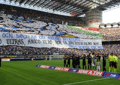 Derby senza tifo: gli ultrà promettono battaglia