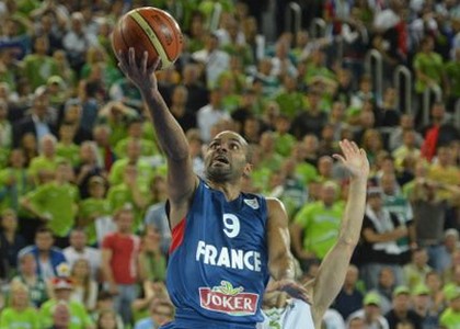 Eurobasket 2015 itinerante, fase finale in Francia