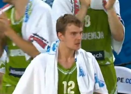 Europei basket 2013: Slovenia ai Mondiali, Serbia sconfitta