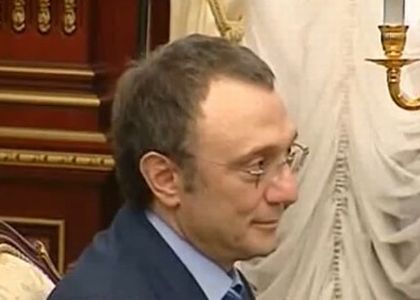 Anzhi: Kerimov rischia 10 anni di carcere
