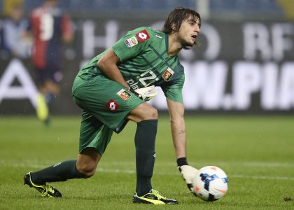 Serie A: il Genoa si accontenta, il Bologna gode