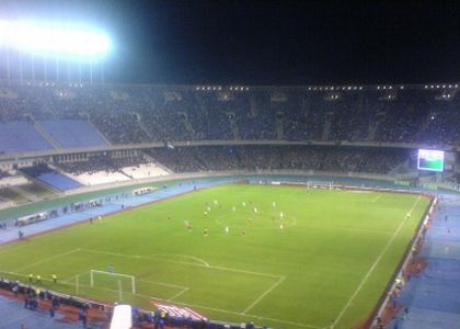 Tragedia in Algeria: crolla una tribuna, 2 morti