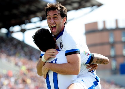 Serie A: Sassuolo-Inter, gol e highlights. Video