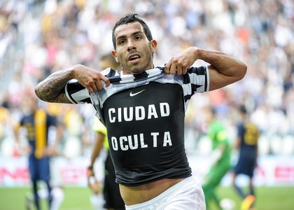 Serie A: Juventus-Verona, le pagelle