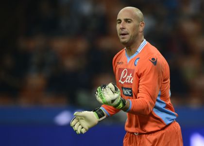 Serie A: Napoli-Cagliari, le probabili formazioni. Live