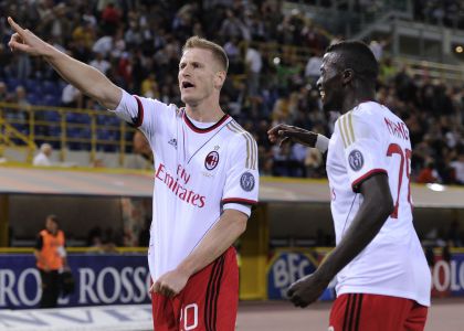 Sport in tv, 28 settembre: Milan-Sampdoria su Sky Sport 1