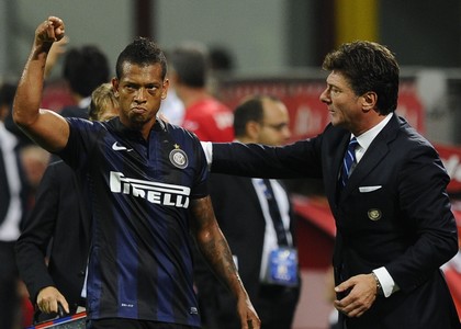 Inter, quanti insulti a Guarin: 