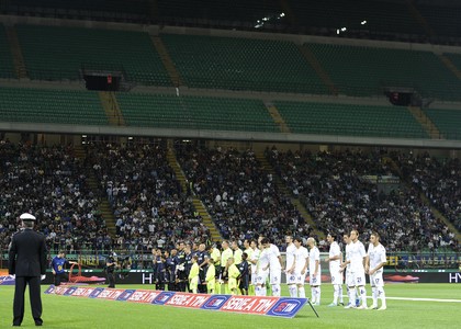 Inter, Curva Nord chiusa: pronto il ricorso